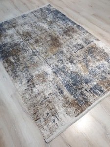Eko Halı Verona VR14 Blue Vizon XW Salon Halısı 160x230 cm