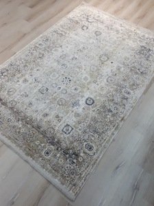 Eko Halı Verona VR15 Blue Vizon XW Salon Halısı 160x230 cm