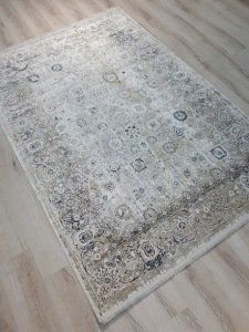 Eko Halı Verona VR15 Blue Vizon XW Salon Halısı 160x230 cm