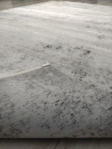 Eko Halı Lagos XW LGS05  Krem Gri  Salon Halısı 200x290 cm