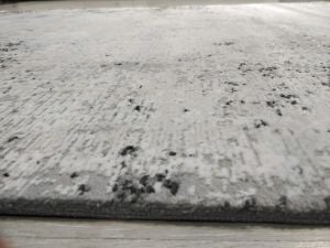 Eko Halı Lagos XW LGS05  Krem Gri  Salon Halısı 200x290 cm