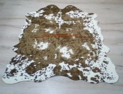 Doğuş Kahve Dana Post Halı 150x210 cm