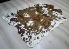 Doğuş Kahve Dana Post Halı 150x210 cm