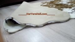 Doğuş Kahve Dana Post Halı 150x210 cm