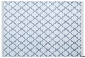 Yamalı Home Maya Halı 2703 120x180 cm Kaymaz Saçaklı Halı