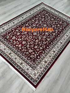 FONEKS HALI VERONA 753 KIRMIZI 160x230 cm