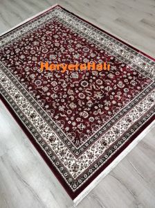 FONEKS HALI VERONA 753 KIRMIZI 160x230 cm