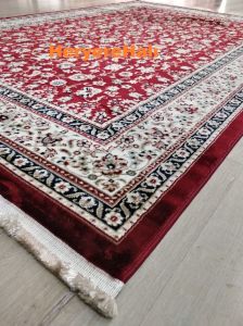 FONEKS HALI VERONA 753 KIRMIZI 160x230 cm