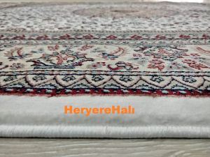 FONEKS HALI VERONA 802 KREM 160x230 cm