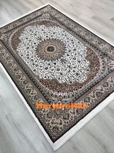 FONEKS HALI VERONA 802 KREM 160x230 cm