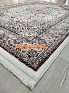 FONEKS HALI VERONA 802 KREM 160x230 cm