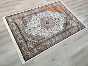 FONEKS HALI VERONA 802 KREM 160x230 cm
