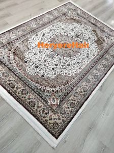 FONEKS HALI VERONA 802 KREM 160x230 cm