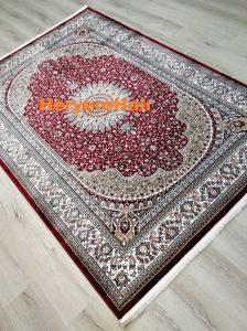 FONEKS HALI VERONA 802 KIRMIZI 160x230 cm