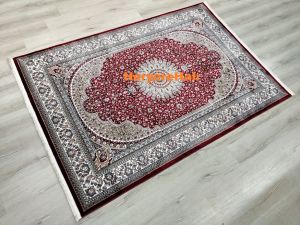 FONEKS HALI VERONA 802 KIRMIZI 160x230 cm