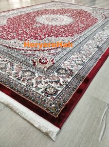 FONEKS HALI VERONA 802 KIRMIZI 160x230 cm