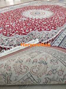 FONEKS HALI VERONA 802 KIRMIZI 160x230 cm