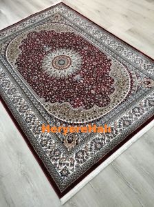 FONEKS HALI VERONA 802 KIRMIZI 160x230 cm