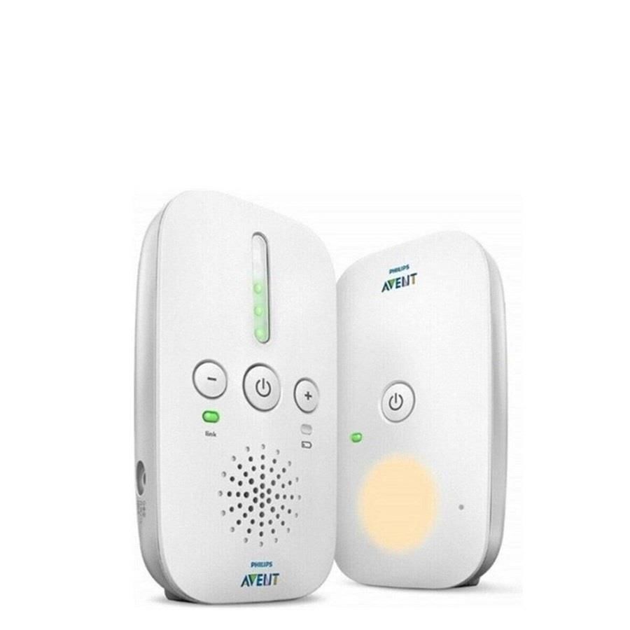 Avent Scd502/26 Dect Bebek Telsizi PAV-SCD502/26