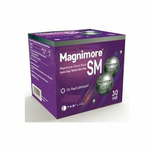 Magnimore SM 30 Saşe