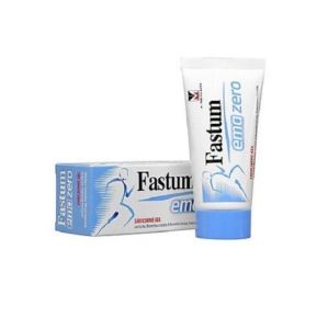 Fastum Ema Zero Emülsiyon Jel 50 ml