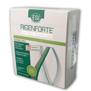 Rigenforte Saç Bakım Losyonu - Intensive Lotion 10ml 12 Flakon
