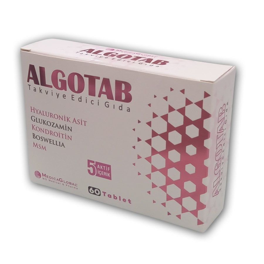 Algotab 60 Tablet