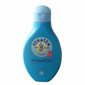 ​Penaten Baby Shampoo Bebek Şampuanı 400ml