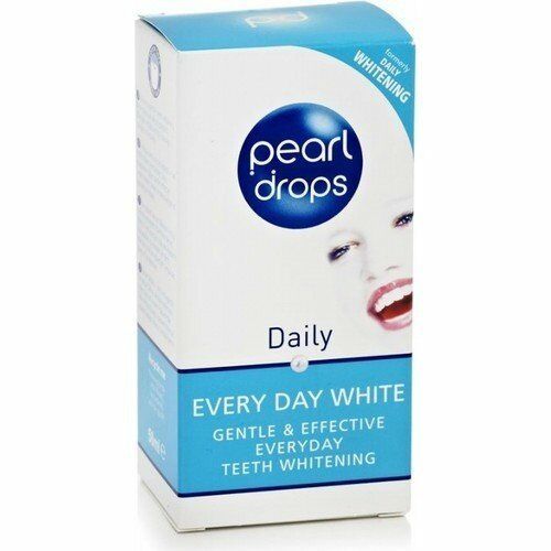 Pearl Drops Daily Every Day White Diş Macunu 50ml