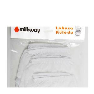Milkway Tek Kullanımlık Lohusa Külodu