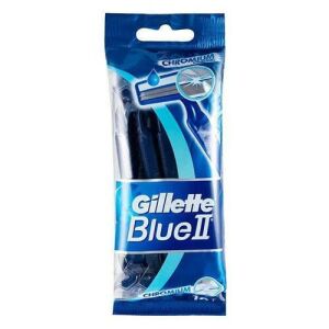 Gillette Blue2 Kullan At Tıraş Bıçağı 10'lu