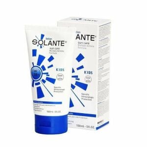 Solante Kids Sun Care Lotion SPF 30+ 150 ml