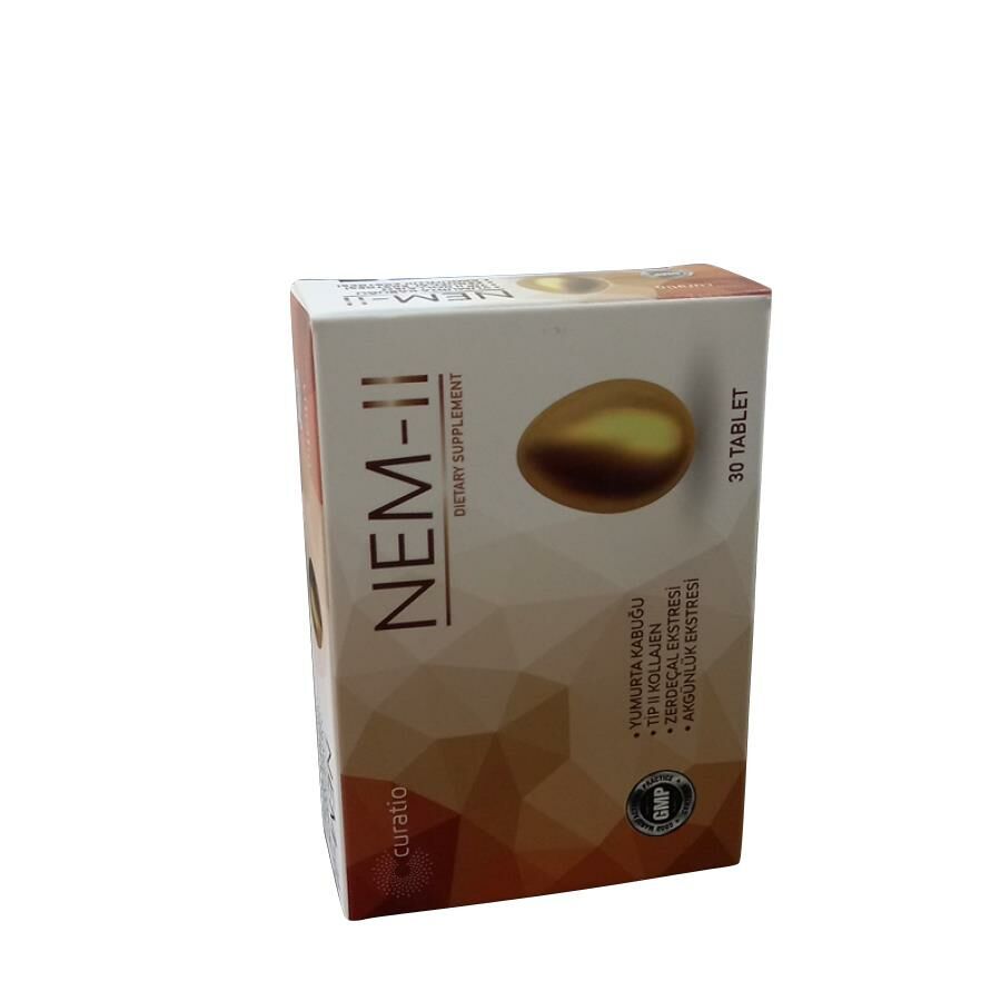 NEM II 30 Tablet