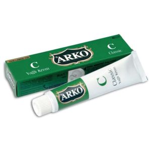Arko Classic Yağlı Krem 20 ml Tüp