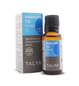 Talya Hindistan Cevizi Yağı 20ml