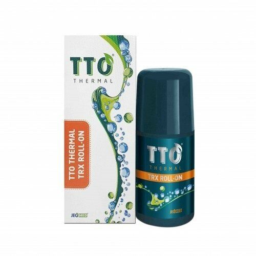 TTO Thermal TRX ROLL-ON 45 ML