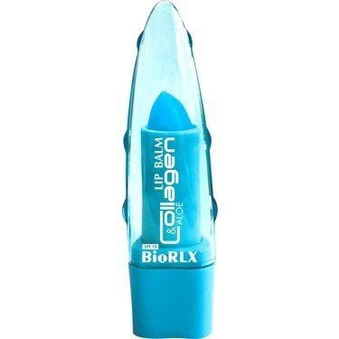 BioRLX Aloe Vera + Collagen SPF15 Lip Balm