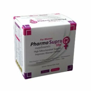 Supralife Supplements For Women 30 Saşe + 30 Kapsül