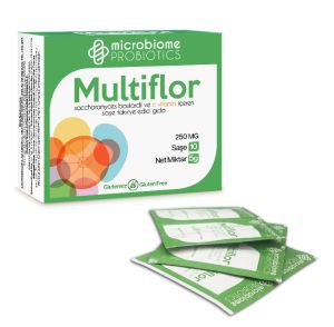 Multiflor 10 Saşe