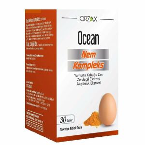 Ocean NEM Kompleks 30 Tablet