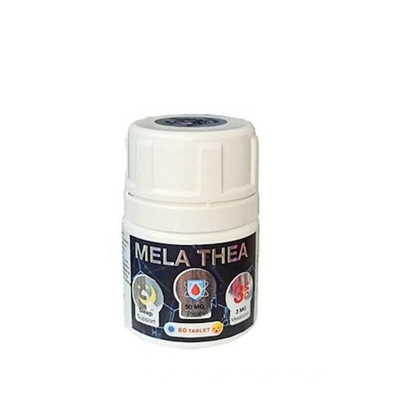 Mela Thea Plus 60 Tablet