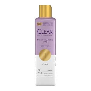 Clear Scalpceuticals Şampuan Saç Dökülmesine Karşı 300 ml