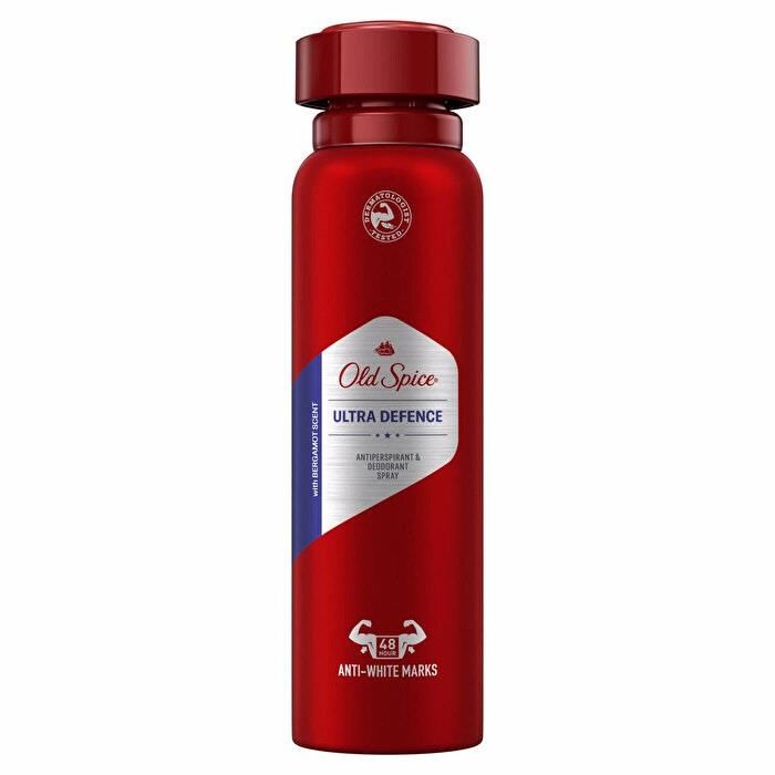 Old Spice Deodorant Ultra Deffence 150 Ml