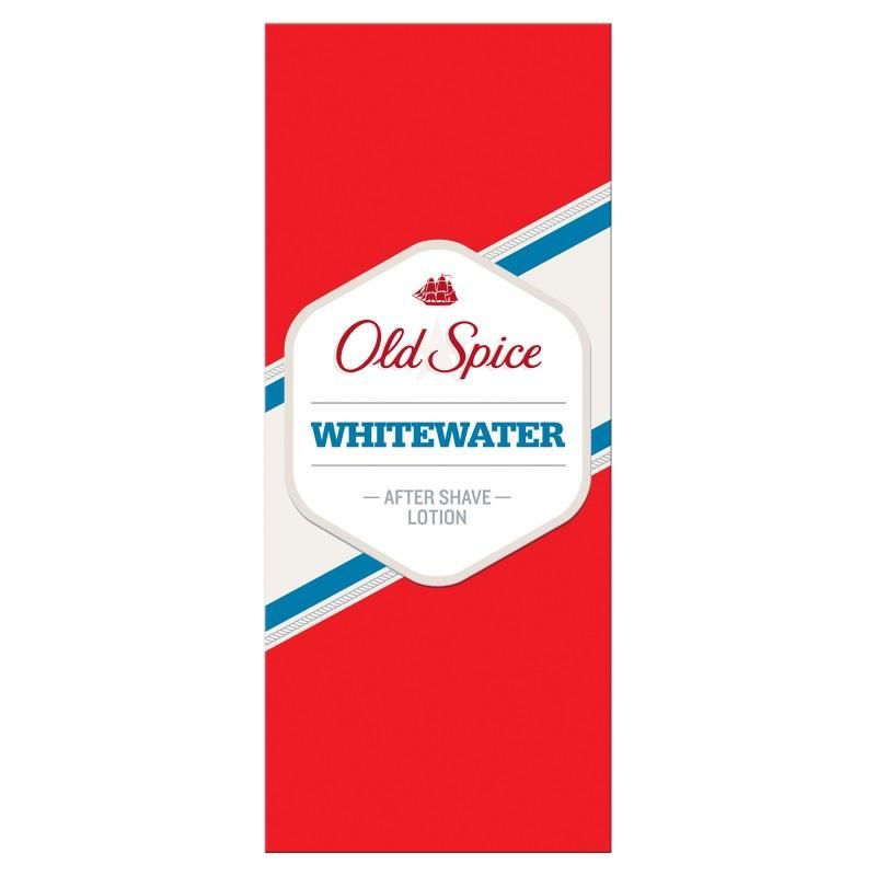 Old Spice Whitewater Traş Sonrası Losyon 100 Ml