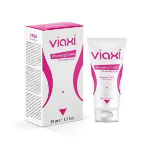 Viaxi Whitening Cream - Renk Açıcı Cilt Bakım Kremi