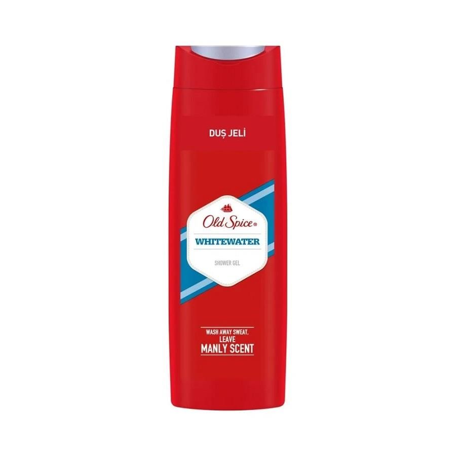 Old Spice Whitewater Duş Jeli 250 Ml