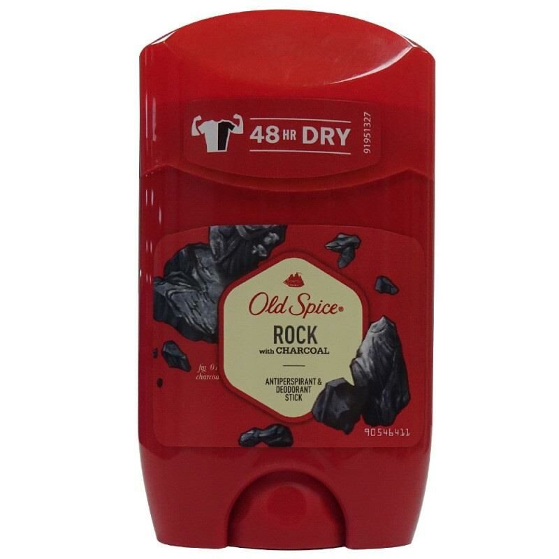 Old Spice Deodorant Stick Rock 50ml