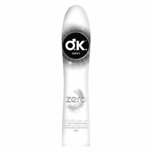 Okey ZERO Kayganlaştırıcı Jel 100ml