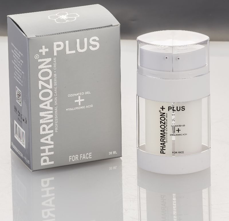 Pharmaozon Plus 30ml