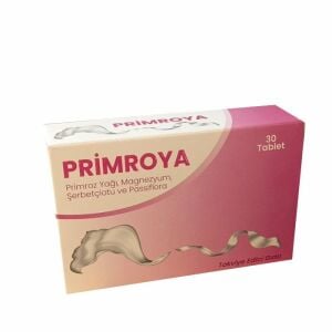 Primroya 30 Tablet